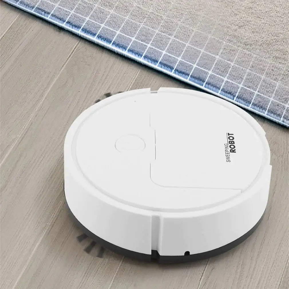 1 Number UltraClean Robot Vacuum Cleaner