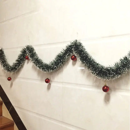 Christmas Garland Home Wall Décor