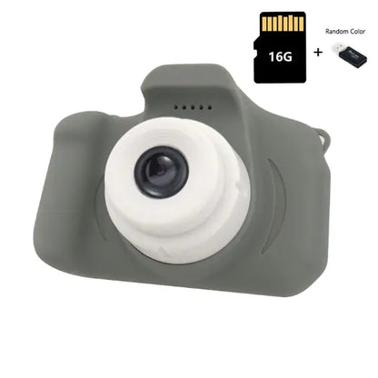 Mini Camera HD Screen