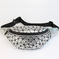 Fashion Luminous Waist Bags