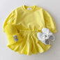 Fashionable Baby Suit