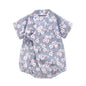 Infant Summer Clothing