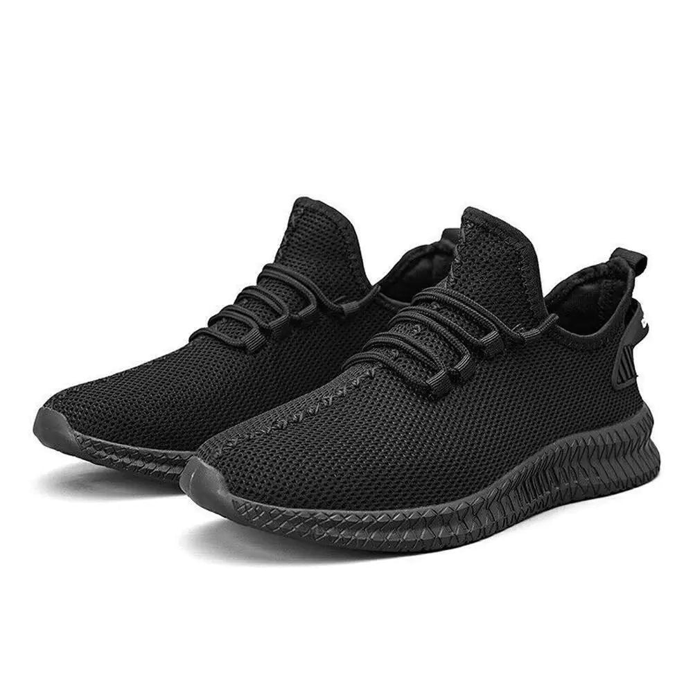 Running Shoes Sneakers Casual Men's Outdoor Athletic Jogging Sports Tennis Gym