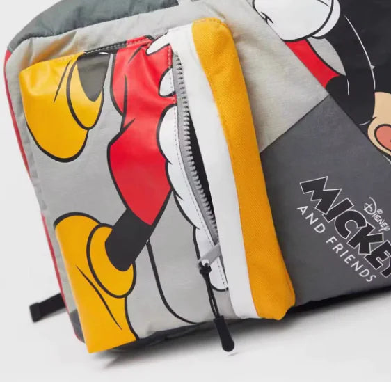 Mickey School Bag