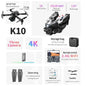 K10 Max Drone Professional