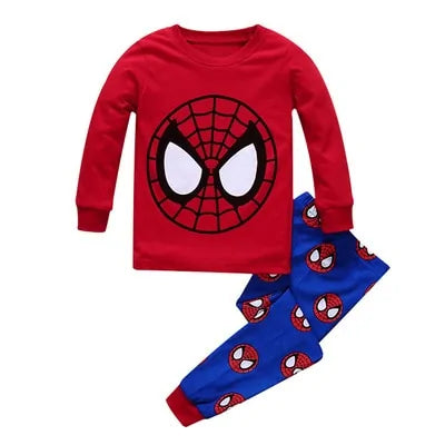 Children's Pajamas