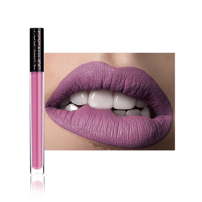 Aa Matte Lip Gloss