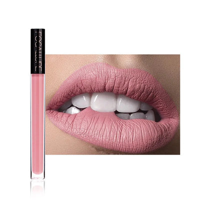 Aa Matte Lip Gloss