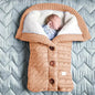 Baby Winter Warm Sleeping Bags