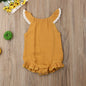 Infant Romper Suit