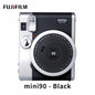 Fujifilm Mini Movies Camera