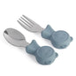 Stainless Steel Kids Cutlery Set