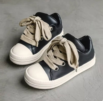 Autumn Men Casual Sneakers Fashion