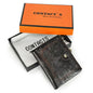 Genuine Leather Wallet Women