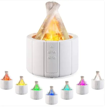 Machine Home Office Desktop Humidifier