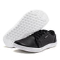 Ultimate Comfort: Casual Wide Toe Soft Sole Men's Shoes