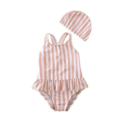 Baby Boy Swimsuit One Piece Swimming Jumpsuit