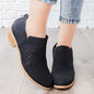 A Summer Autumn Ankle Women Boots