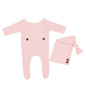 Tiny Trends: Adorable Newborn Apparel for Your Little Star