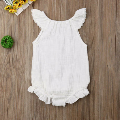 Infant Romper Suit