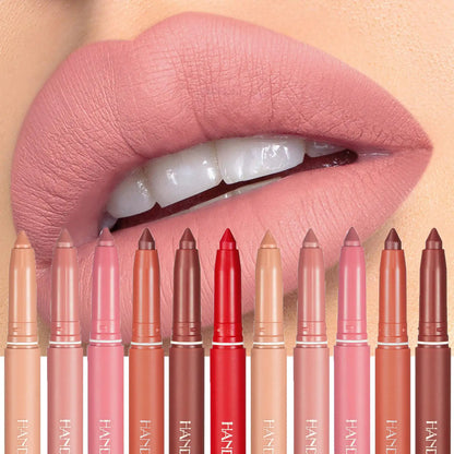 Aa Matte Lipstick Pen Collection