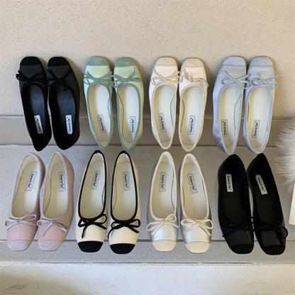 Ballet Flats