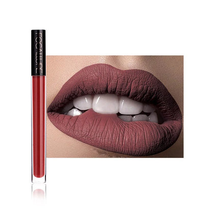 Aa Matte Lip Gloss