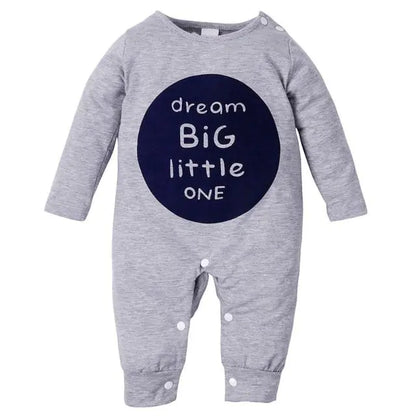 Dream Big Little One For Babies