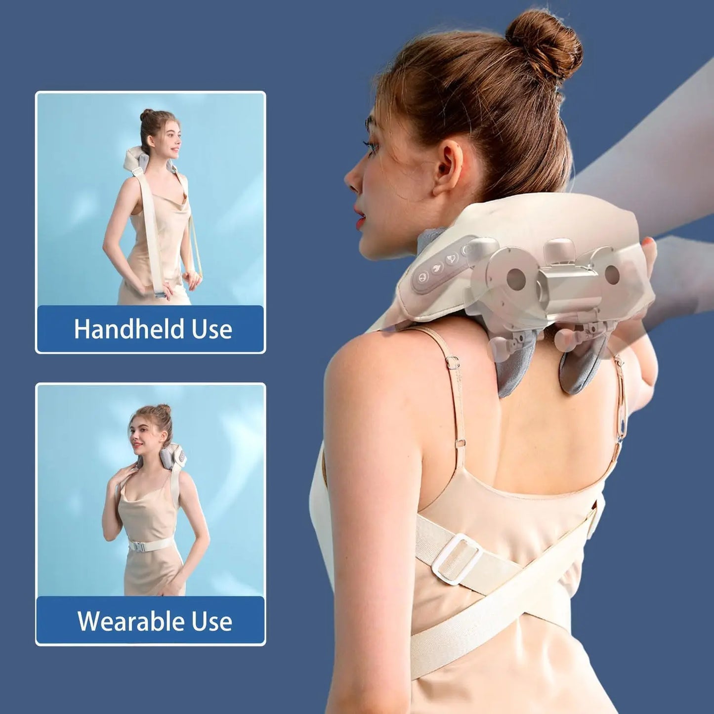 Neck Shoulder Massager