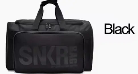 Sports Training Gym Bags