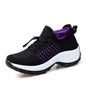 1 Ladies Sneakers Spring Winter Flats Running Shoes