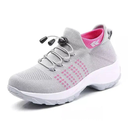 1 Ladies Sneakers Spring Winter Flats Running Shoes