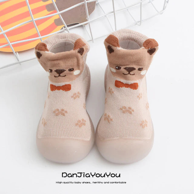 Unisex Baby First Shoes