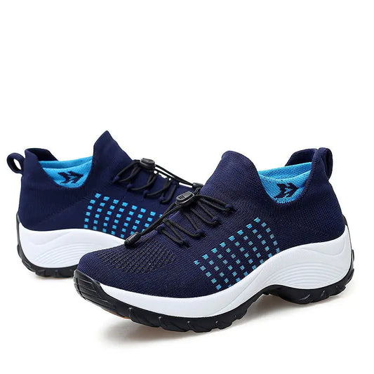 1 Ladies Sneakers Spring Winter Flats Running Shoes