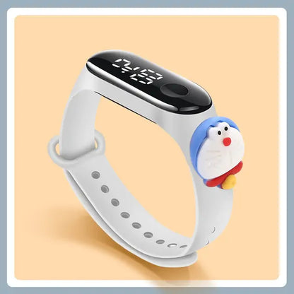 Disney Electronic LED Bracelet Watches