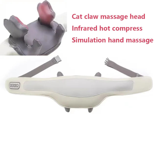 Neck Shoulder Massager