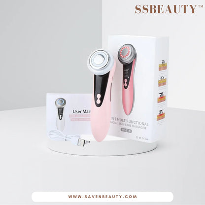 Skin Rejuvenator Massager