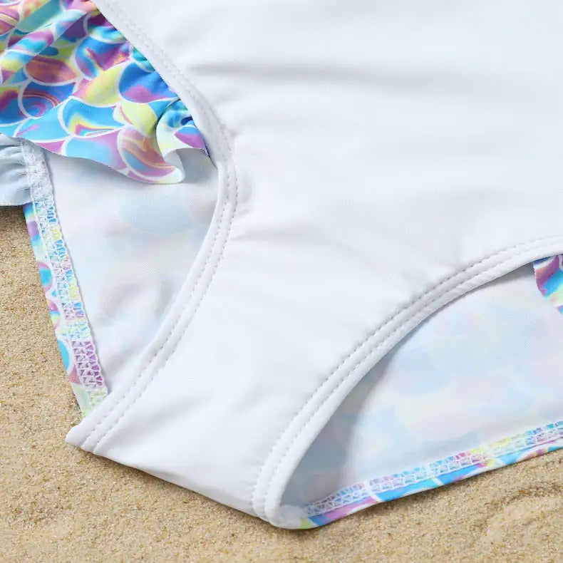 Comfortable Durable Swimsuits For Happy Little Swimmers