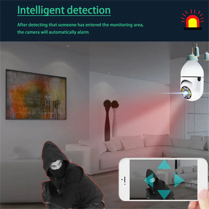 Surveillance Camera