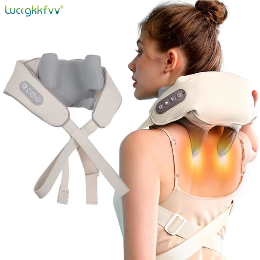 Neck Shoulder Massager