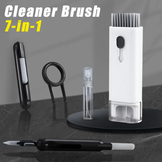 Keyboard & Earphones Cleaning Kit