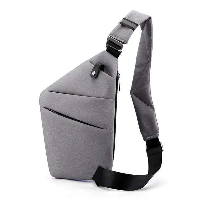 Ultra-Thin Chest Bag For Men