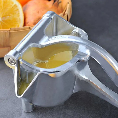 Manual Fruit Juicer