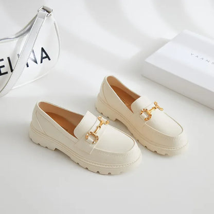 Aa Loafers Women Shoes