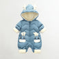 Baby Winter Snowsuit