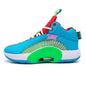 High Quality Men Basketball Shoes Cushioned