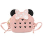 Pink Shoulder Bags for Kids