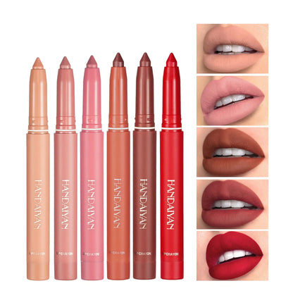 Aa Matte Lipstick Pen Collection