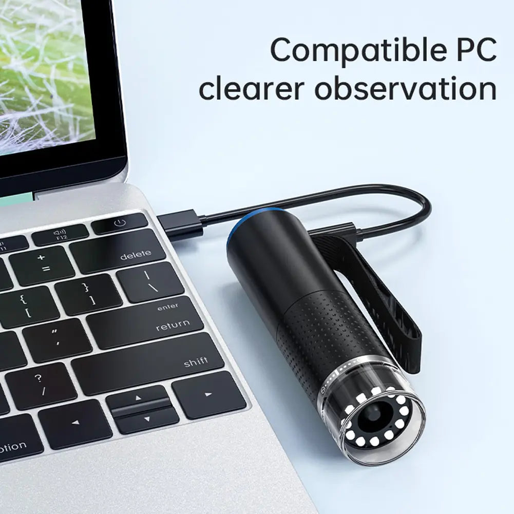 X1000 WiFi Magnifier Camera