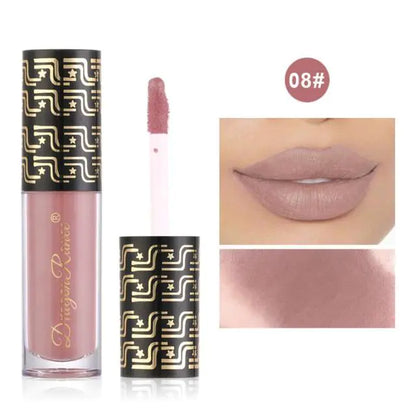 Aa Long Lasting Matte Liquid Lipstick